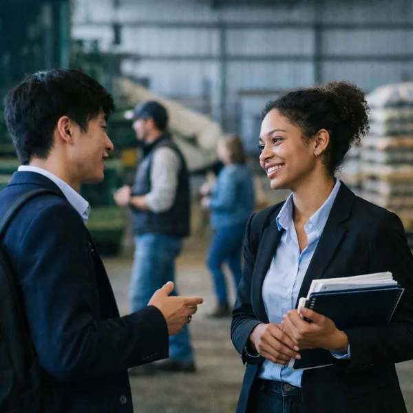 MBA in Agribusiness Management
