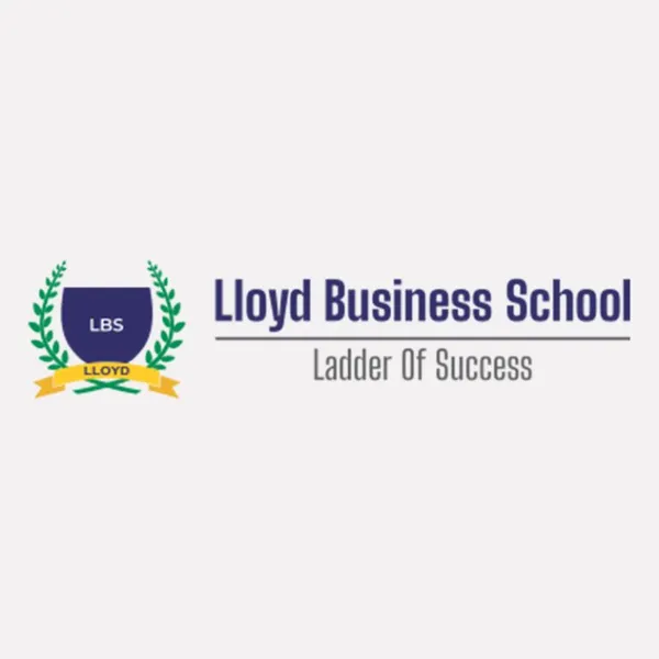 Lloyd Business School