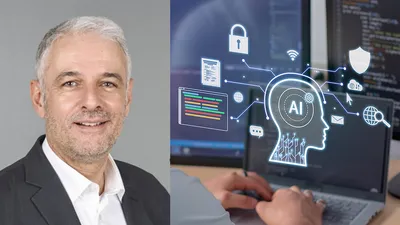 Hybrid Intelligence AI and Human