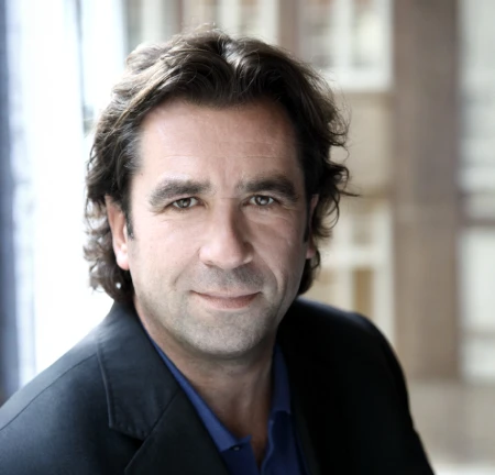 Matthias Grenda