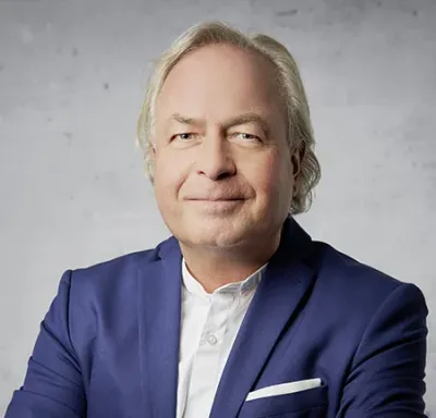 Karsten Bredemeier