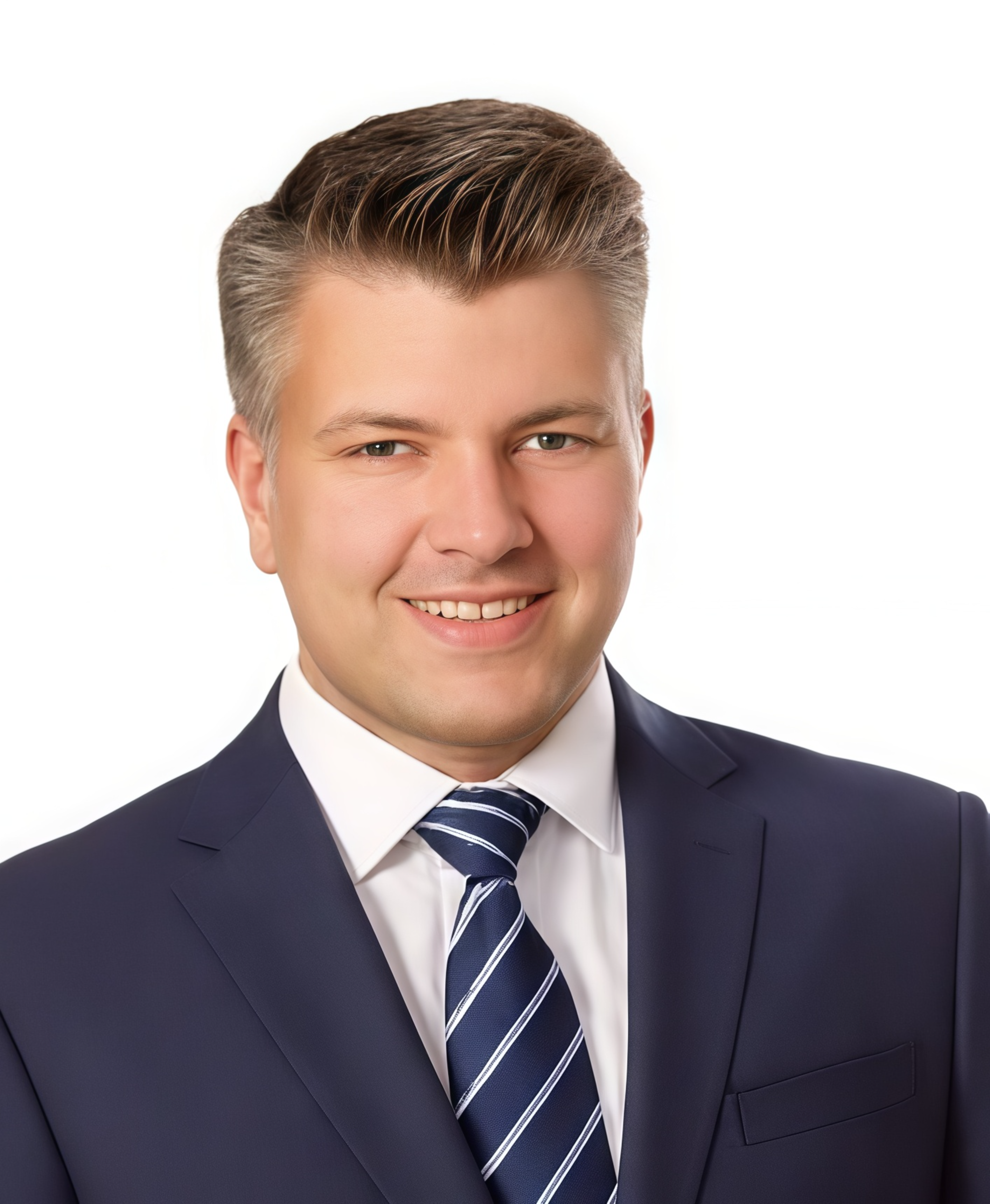 Raphael Püschel