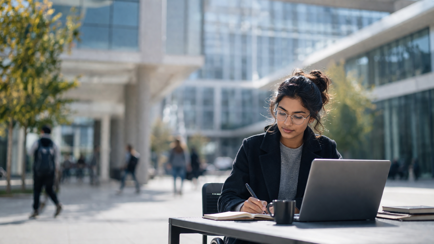 Doctoral Research Planning Study