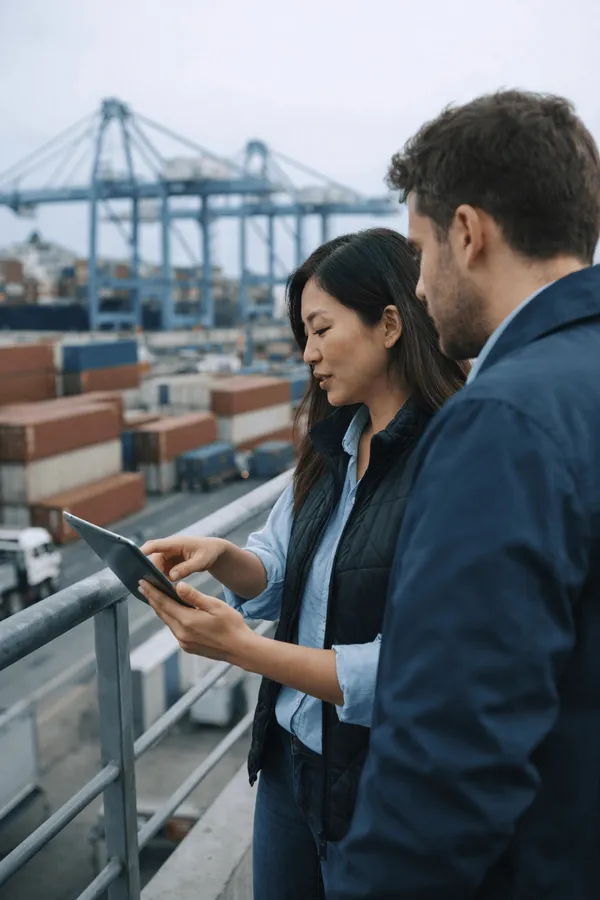 MBA in Logistics and Mobility Management