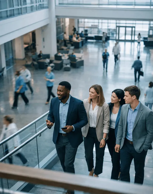 MBA in Professional Services and SME Management