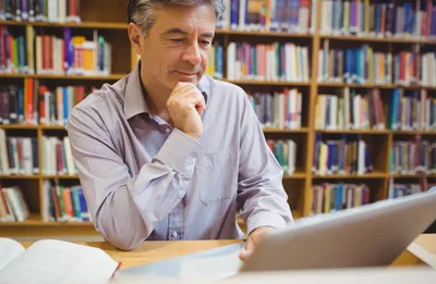 DBA Online Learning