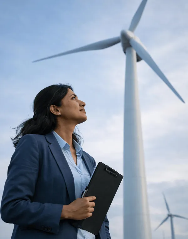 MBA in Renewable Energy Management