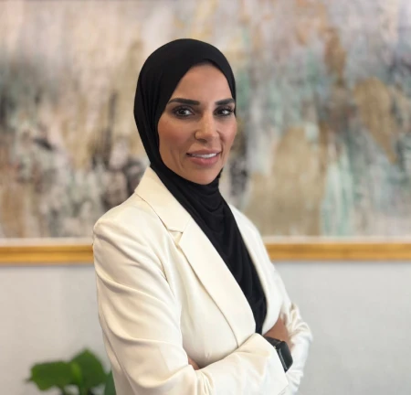 Ameni Aloui