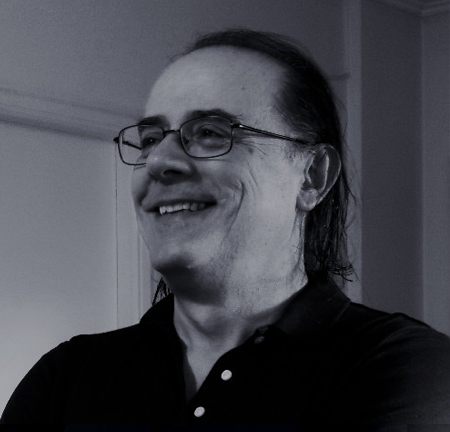 Nick Harkiolakis