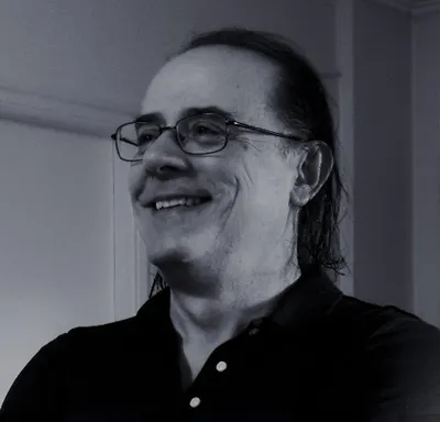 Nick Harkiolakis