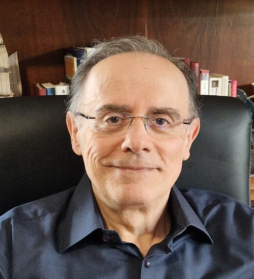 Nick Harkiolakis