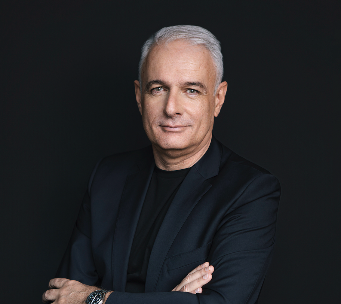 Salvatore Scuderi