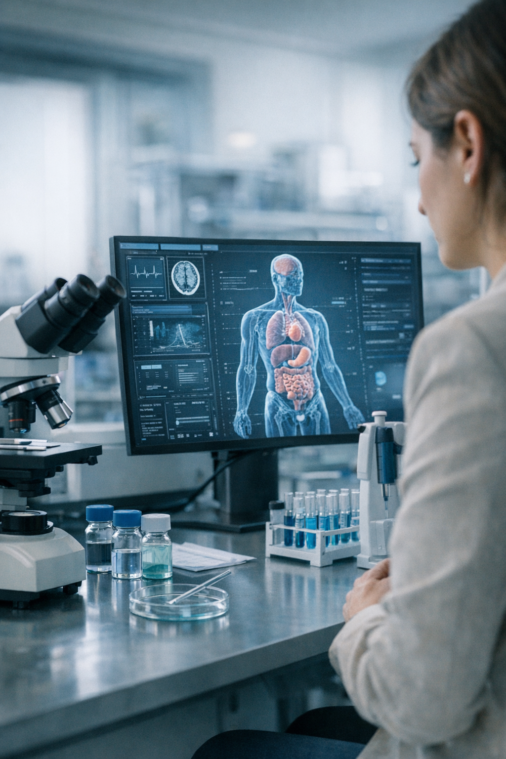 Eim Thoughtful Researcher