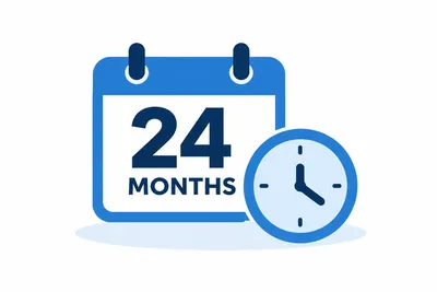 24 months