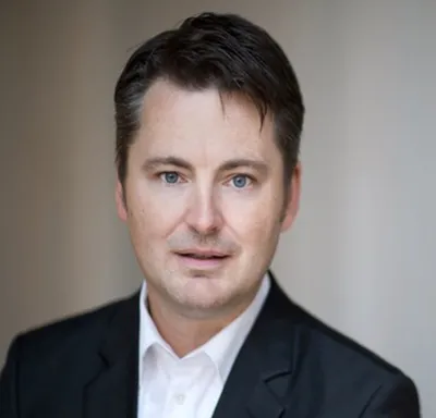 Stefan Schrörs