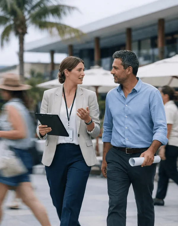 MBA in Tourism and Hospitality