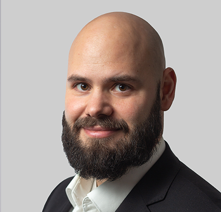 Sebastian Schaefer